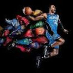 Meet your Posher, Chaddrick